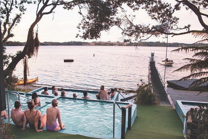 Rotorua: Daytime Scenic Lake Rotoiti Kayak Tour - FAQs