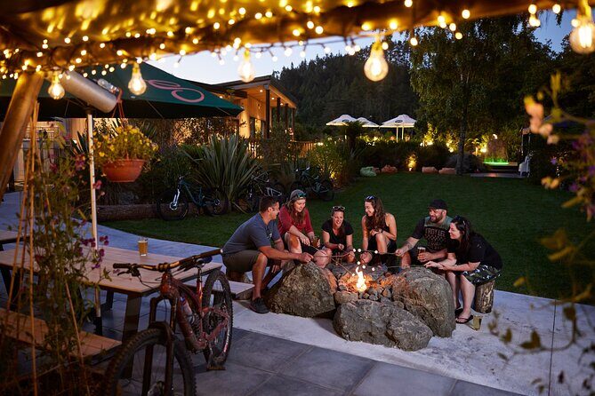 Rotorua Forest Hot Tub Soak at Secret Spot - FAQ