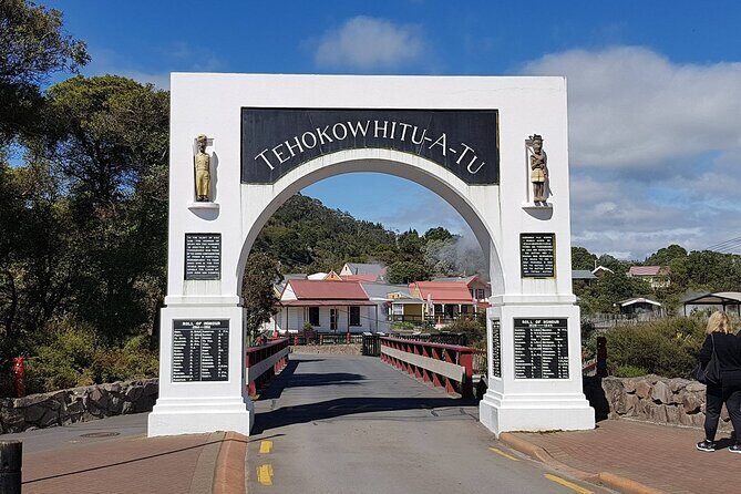 Rotorua Geothermal Living Maori Village Tour Whakarewarewa 6.5hours Tour - Price and Value for Money