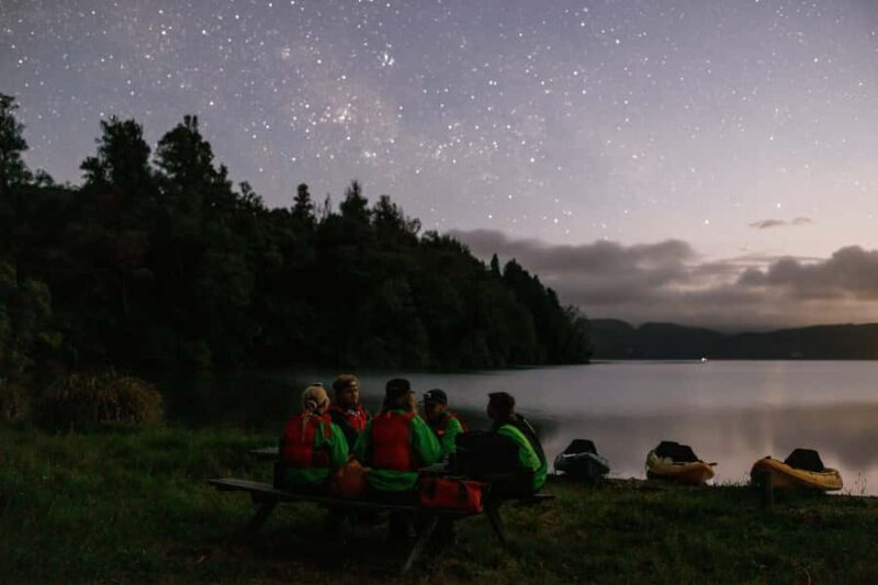 Rotorua: Glow Worm Adventure Kayak - Who Should Consider This Tour?