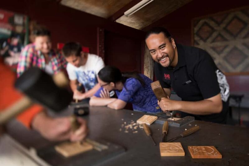 Rotorua: Hell's Gate Geothermal Walk - Accessibility, Practical Tips, and What to Bring