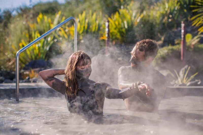 Rotorua: Hell's Gate Outdoor Mud Spa & Guided Walk - Value and Overall Impressions