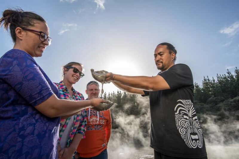 Rotorua: Hell's Gate Outdoor Mud Spa & Guided Walk - Final Thoughts