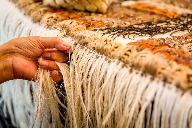 Rotorua Highlights inc. Waiotapu & Te Puia Day Tour from Auckland - Final Thoughts