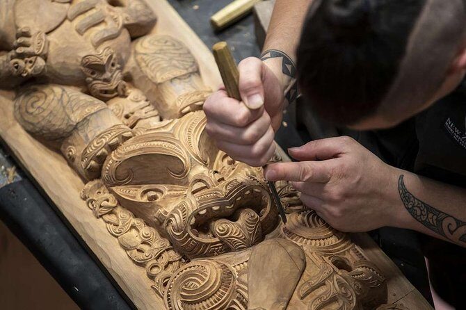 Rotorua Highlights Tour from Auckland with Optional Extras - Final Thoughts