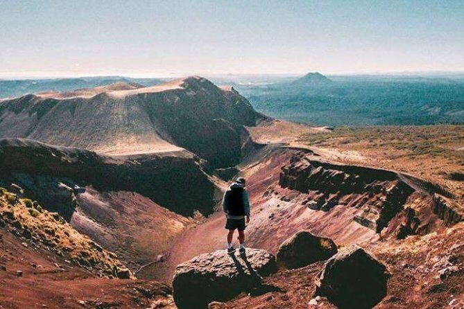 Rotorua Hiking: Mt Tarawera Guided Volcanic Crater Experience - Final Thoughts