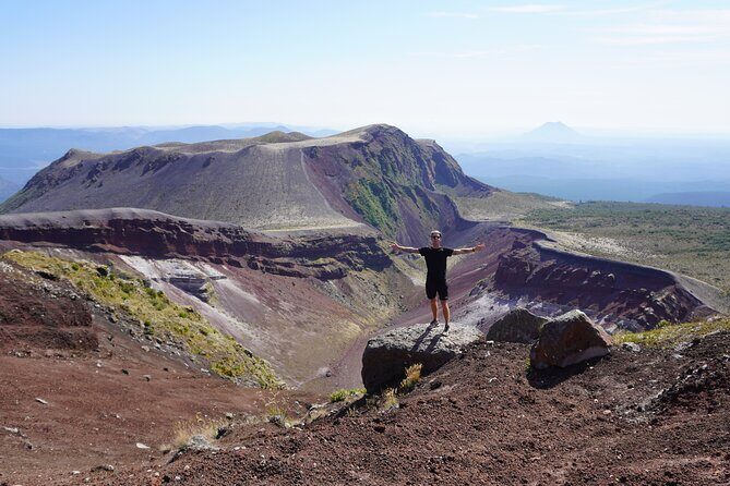 Rotorua Hiking: Mt Tarawera Guided Volcanic Crater Experience - FAQ