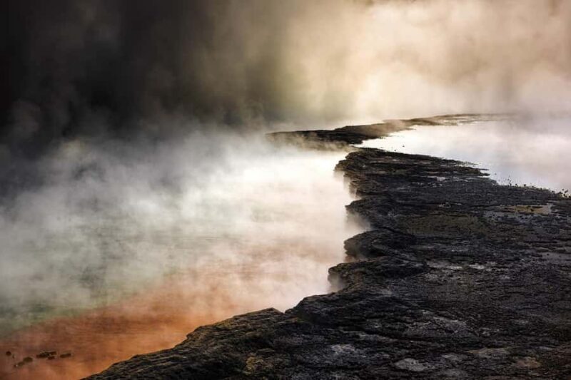 Rotorua: Jet Boat, Waiotapu, and Te P T Tour with Dinner - Who Should Consider This Tour?