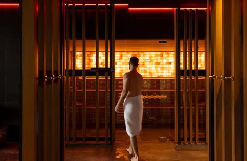 Rotorua: Lakefront Hot Springs & Spa - Luxury Mori Wellness - Final Touches and Reflection