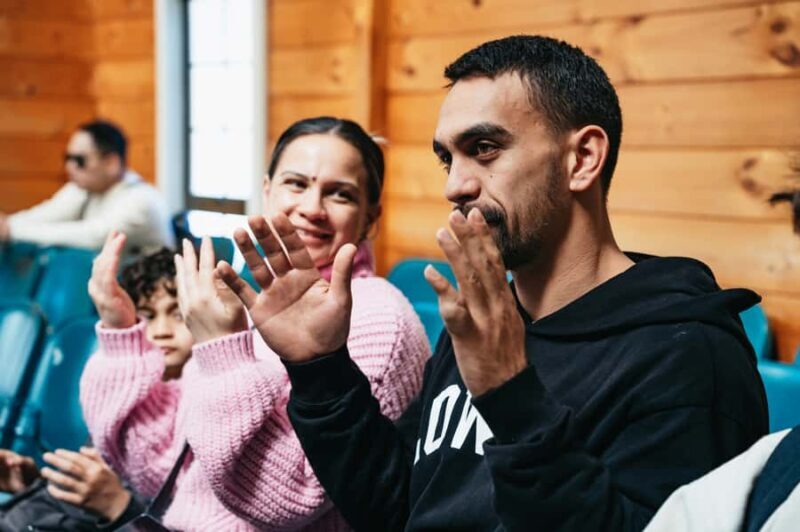 Rotorua: Mori Cultural Performance with Dancing - What to Expect on the Day