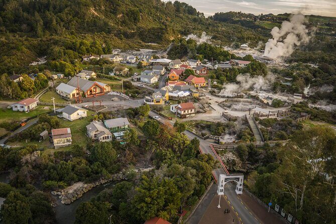Rotorua Mori Village and Activity Combinations from Auckland - Final Thoughts