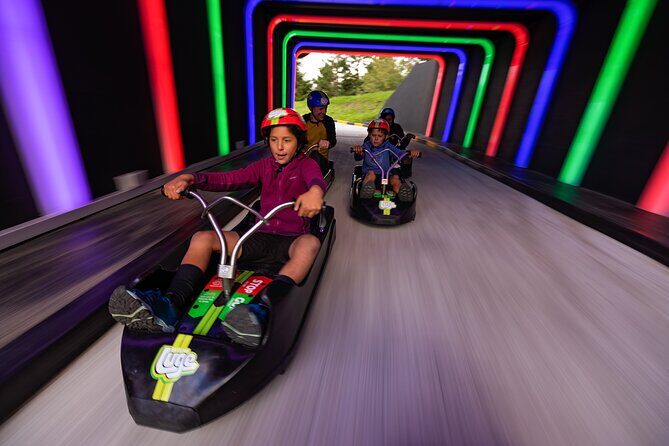 Rotorua Private Tour from Tauranga (up to 11 people) - FAQ