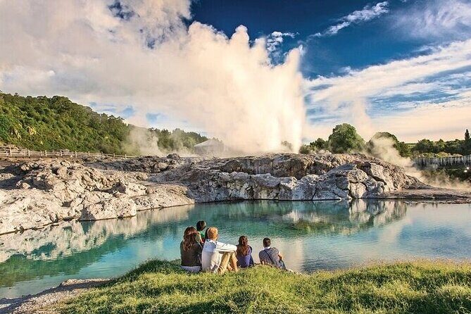 Rotorua Small-Group Day Tour from Auckland - FAQ