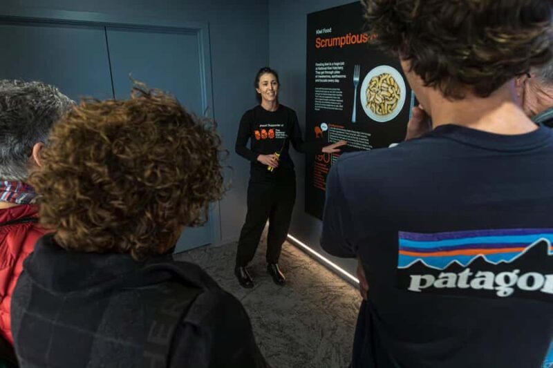 Rotorua: The National Kiwi Hatchery Kiwi Encounter Tour - The Sum Up