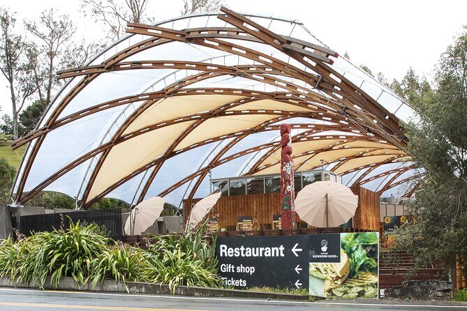 Rotorua to Auckland Afternoon Transfer with Waitomo Glow Worms - FAQ