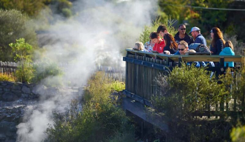 Rotorua: Whakarewarewa Village Guided Tour - FAQ