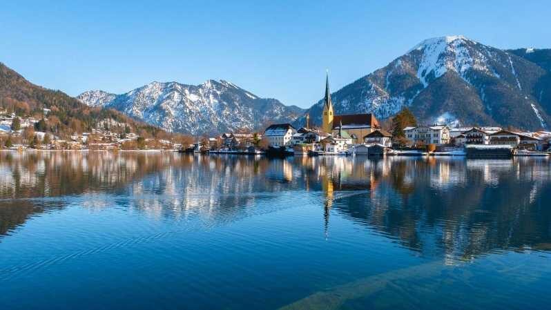 Rottach-Egern: Private Guided Walking Tour - What We Like (and What Could Be Better)