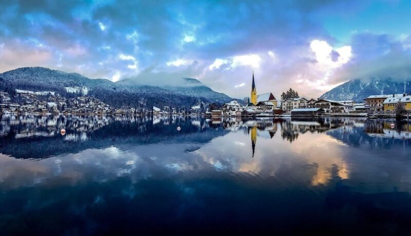 Rottach-Egern: Private Guided Walking Tour - Who Should Consider This Tour?