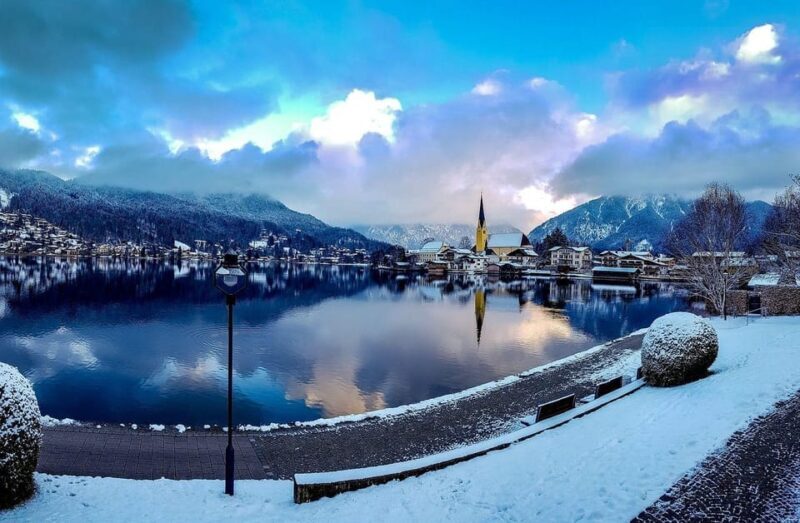 Rottach-Egern: Private Guided Walking Tour - Final Thoughts