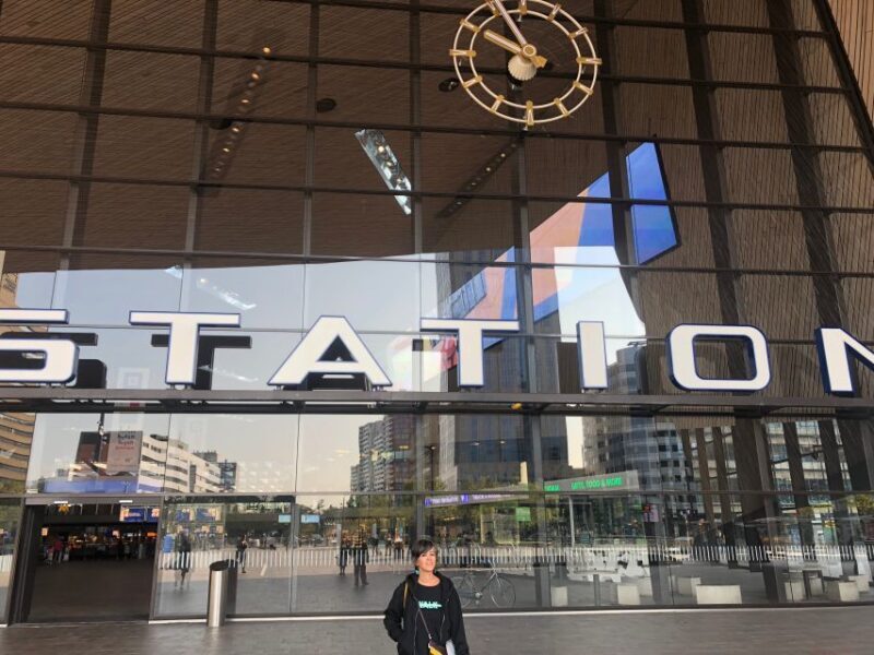 Rotterdam 2-Hour Grand Walking Tour - Is This Tour Right for You?