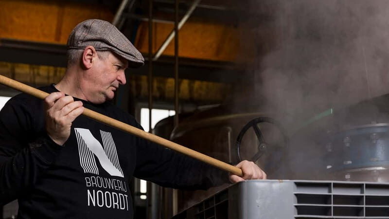 Rotterdam: Beer Brewery 'Noordt' Beer Tasting - What You Can Expect From This Beer Tasting