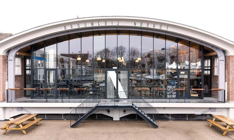 Rotterdam: Beer Brewery 'Noordt' Beer Tasting - Pricing and Value