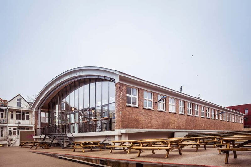 Rotterdam: Beer Brewery 'Noordt' Beer Tasting - A Closer Look at the Experience