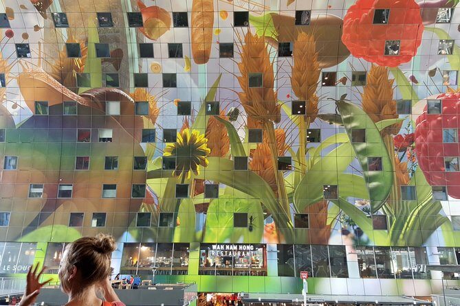 Rotterdam Bike Tour - all the Highlights - Frequently Asked Questions