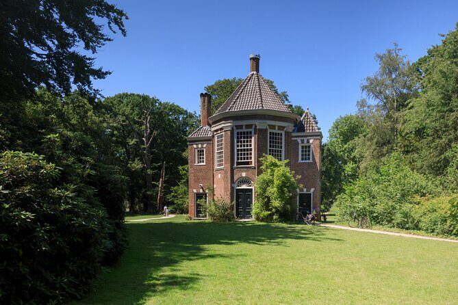 Rotterdam, Delft and The Hague Guided Tour from Amsterdam - Discover the Charm of the Netherlands Beyond Amsterdam