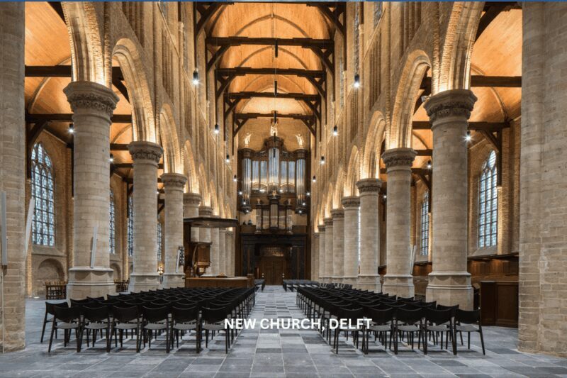 Rotterdam & Delft Daily Walking Tour - Final Thoughts