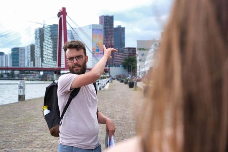 Rotterdam Food Tour: Taste The Alternative Side Of The City - Final thoughts