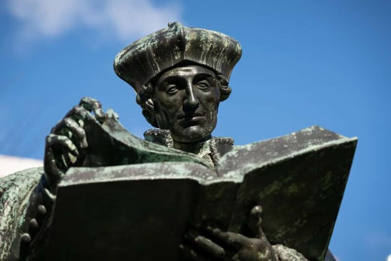 Rotterdam & Gouda: Guided Tour with Cheese Tasting - Final Thoughts