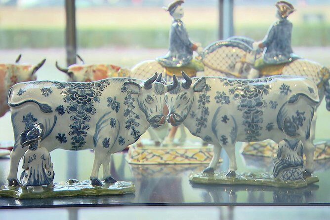 Rotterdam Grand South Holland Private Tour with The Hague & Delft - Final Thoughts