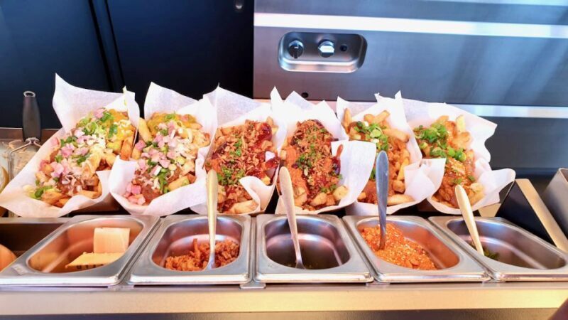 Rotterdam: Guided Walking Food Tour - What to Expect from the Rotterdam Food Tour