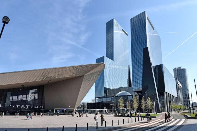 Rotterdam & Haarlem: Private Full-Day Tour from Amsterdam - An In-Depth Look at the Tour Experience