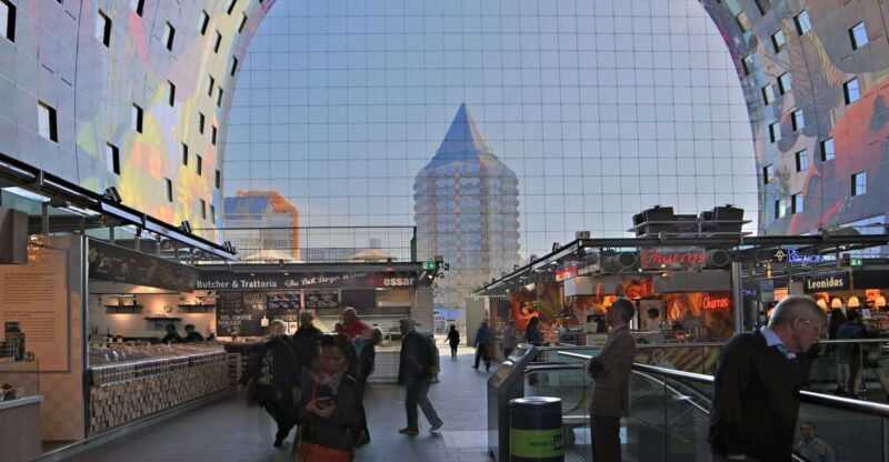 Rotterdam Highlights & History walking tour - Why Choose This Tour?