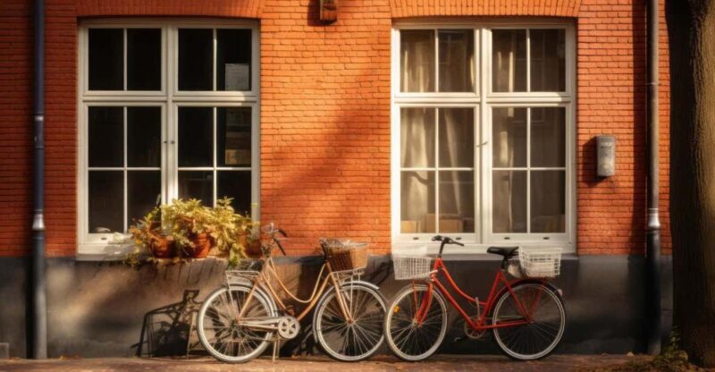 Rotterdam: Insta-Perfect Walk with a Local - FAQ