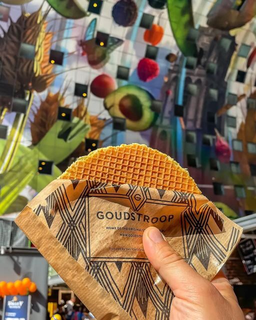 Rotterdam: Markthal Tour, Meet & Taste, and Het Witte Huis - The Value of This Experience