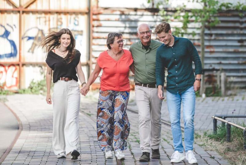 Rotterdam: Private Photoshoot with a Local Photographer - Who Would Love This Experience?