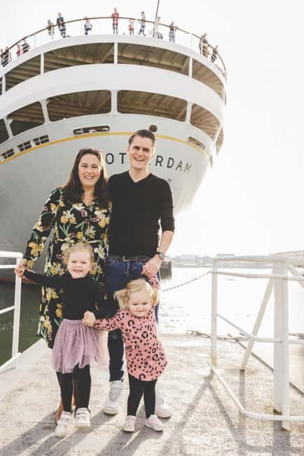 Rotterdam: Private Photoshoot with a Local Photographer - FAQ