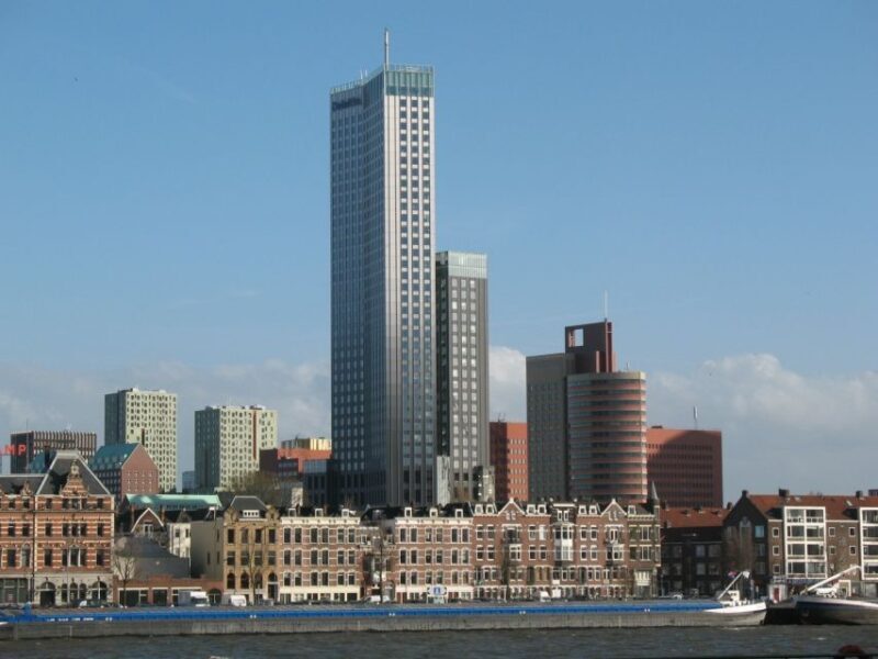 Rotterdam: Private Walking Tour with a Local - Final Thoughts