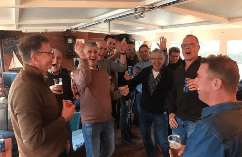 Rotterdam: Pub Cruise with Drinks and Bites - Who Should Consider This Tour?
