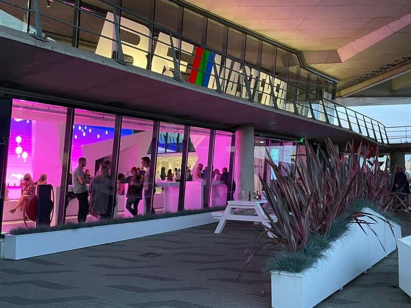 Rotterdam: "Remastered" Digital Art Audiovisual Experience - FAQs