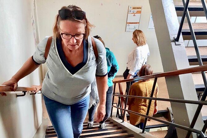 Rotterdam Rooftop tour - FAQ