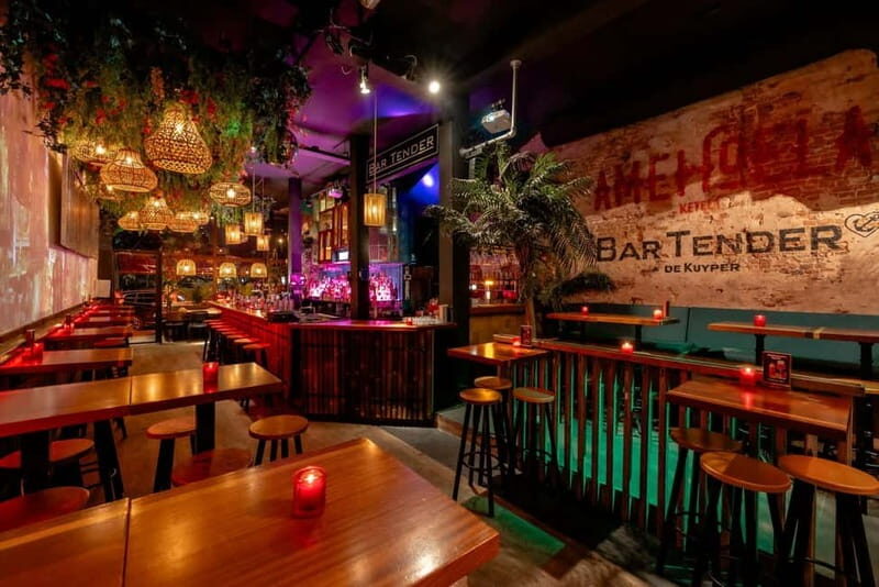 Rotterdam: Shooter Workshop with 6 Shots - Frequently Asked Questions (FAQs)