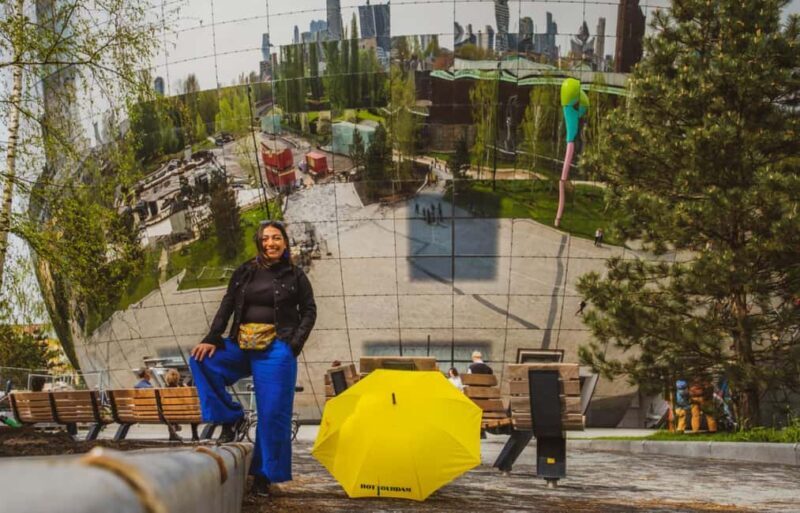 Rotterdam: Spanish Highlights & Hidden Gems Walking Tour - Who This Tour Is Best For