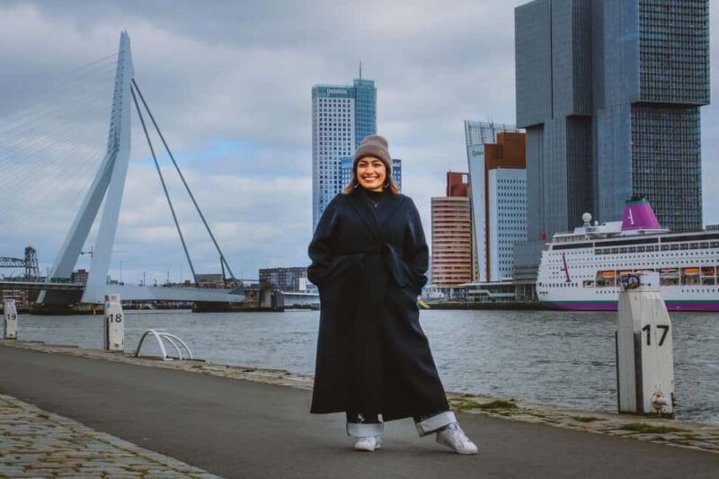 Rotterdam: Spanish Highlights & Hidden Gems Walking Tour - FAQ