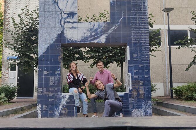 Rotterdam Spy Mission: Save the City Exploration Game and Tour - The Sum Up: Is This Tour Right for You?