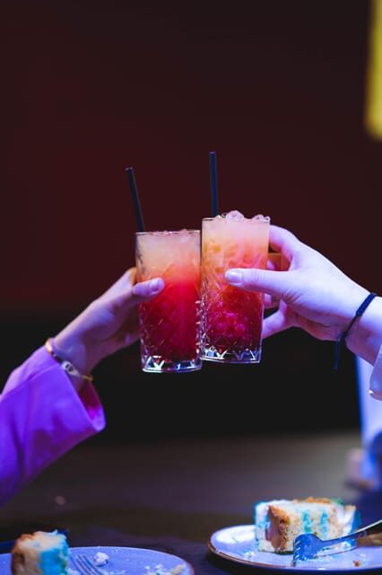 Rotterdam: Summer Cocktail Cruise - An Honest Look at the Experience