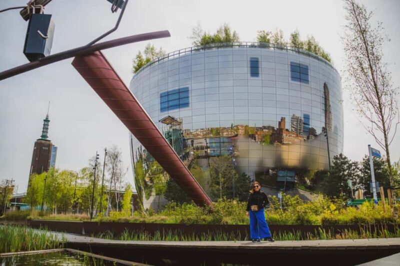 Rotterdam Walk: Highlights, Gems, Architecture & History WW2 - Final Thoughts